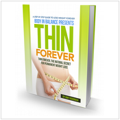Thin Forever- Natural Weight Loss